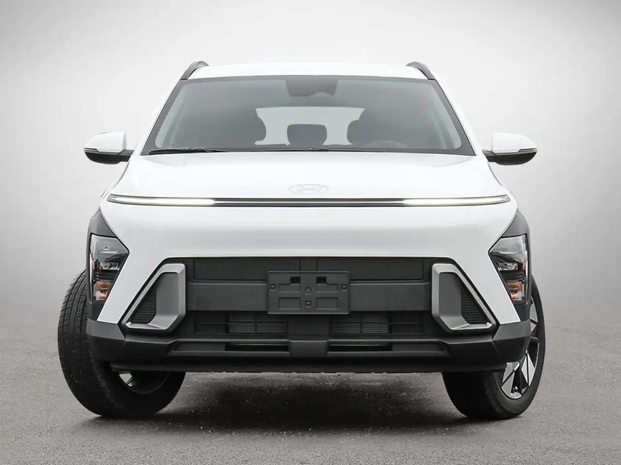 Hyundai KONA fotografie Hyundai KONA