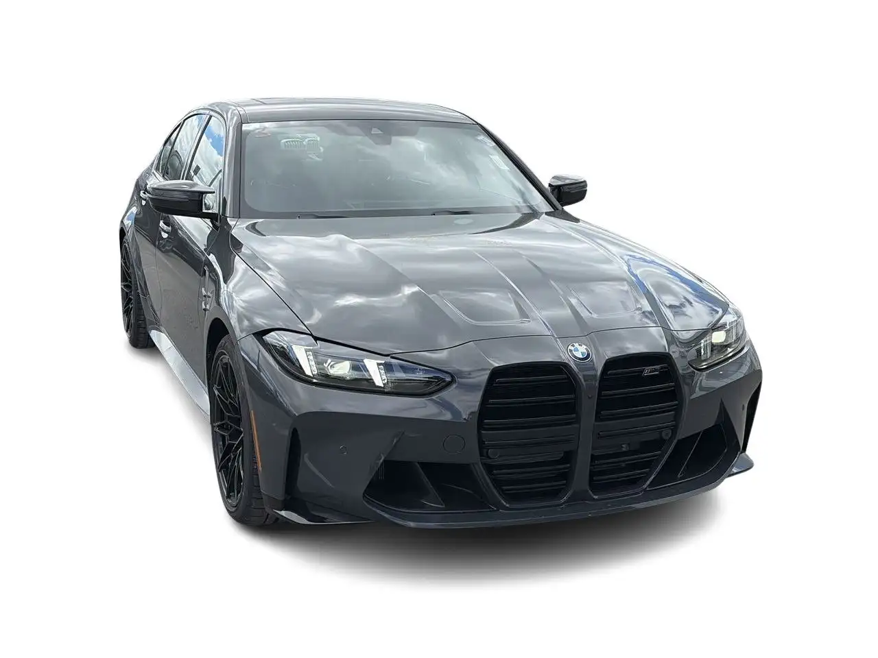 BMW M3 photo BMW M3