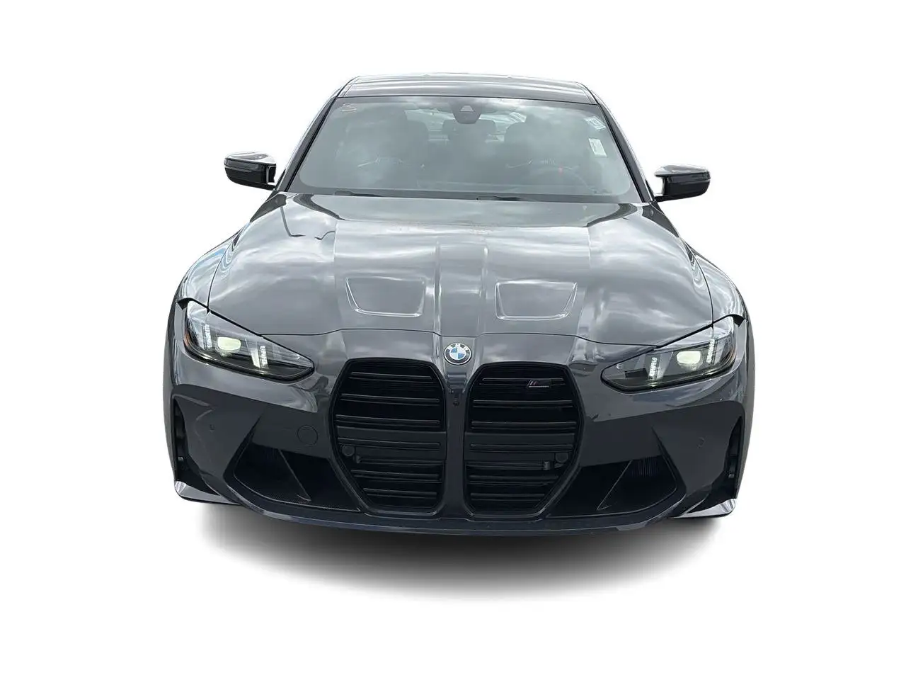 BMW M3 photo BMW M3