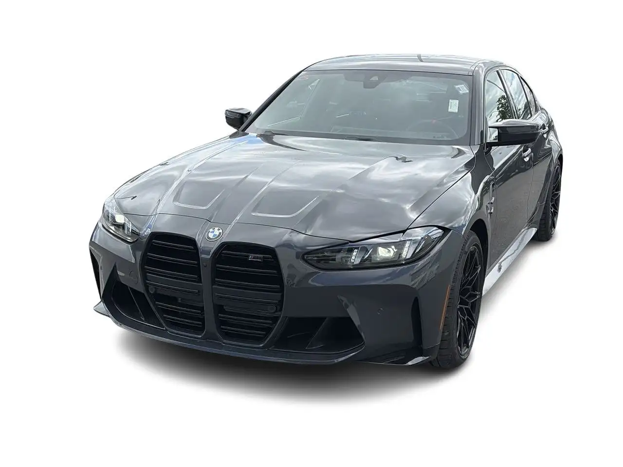 BMW M3 photo BMW M3