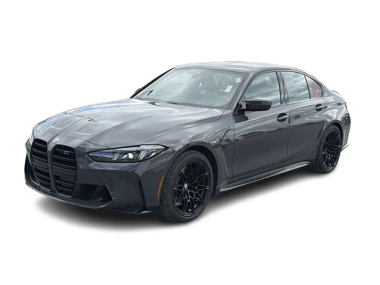 BMW M3 photo BMW M3