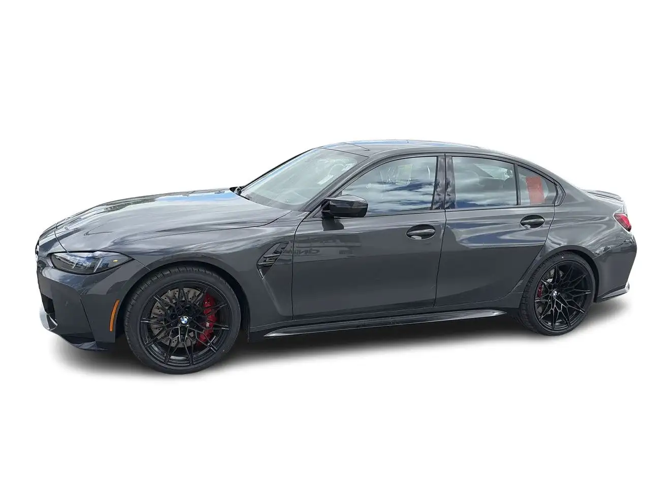 BMW M3 photo BMW M3