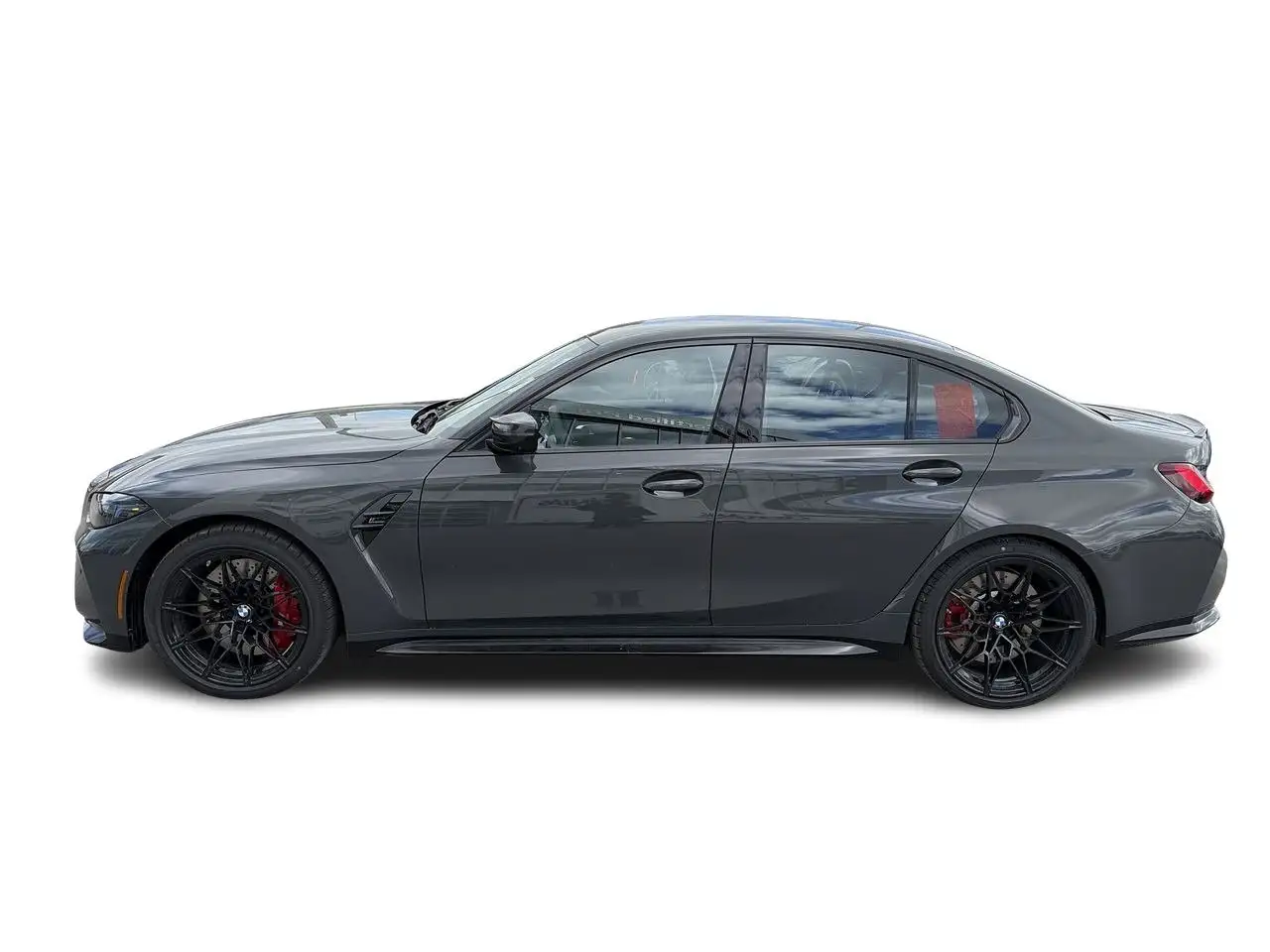 BMW M3 photo BMW M3