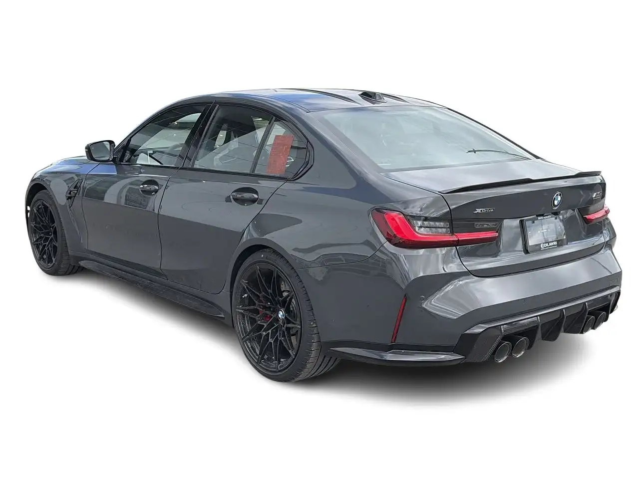 BMW M3 photo BMW M3