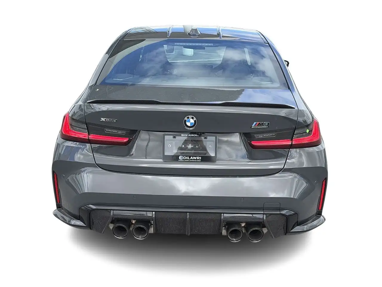 BMW M3 photo BMW M3