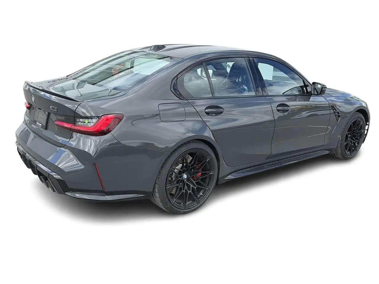 BMW M3 photo BMW M3