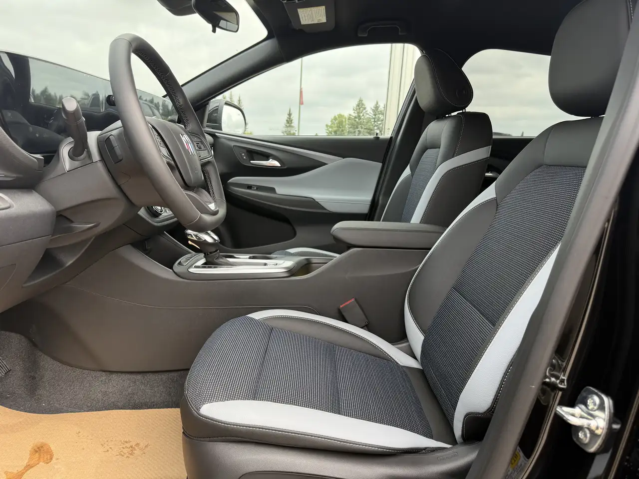 Buick Envista photo Buick Envista
