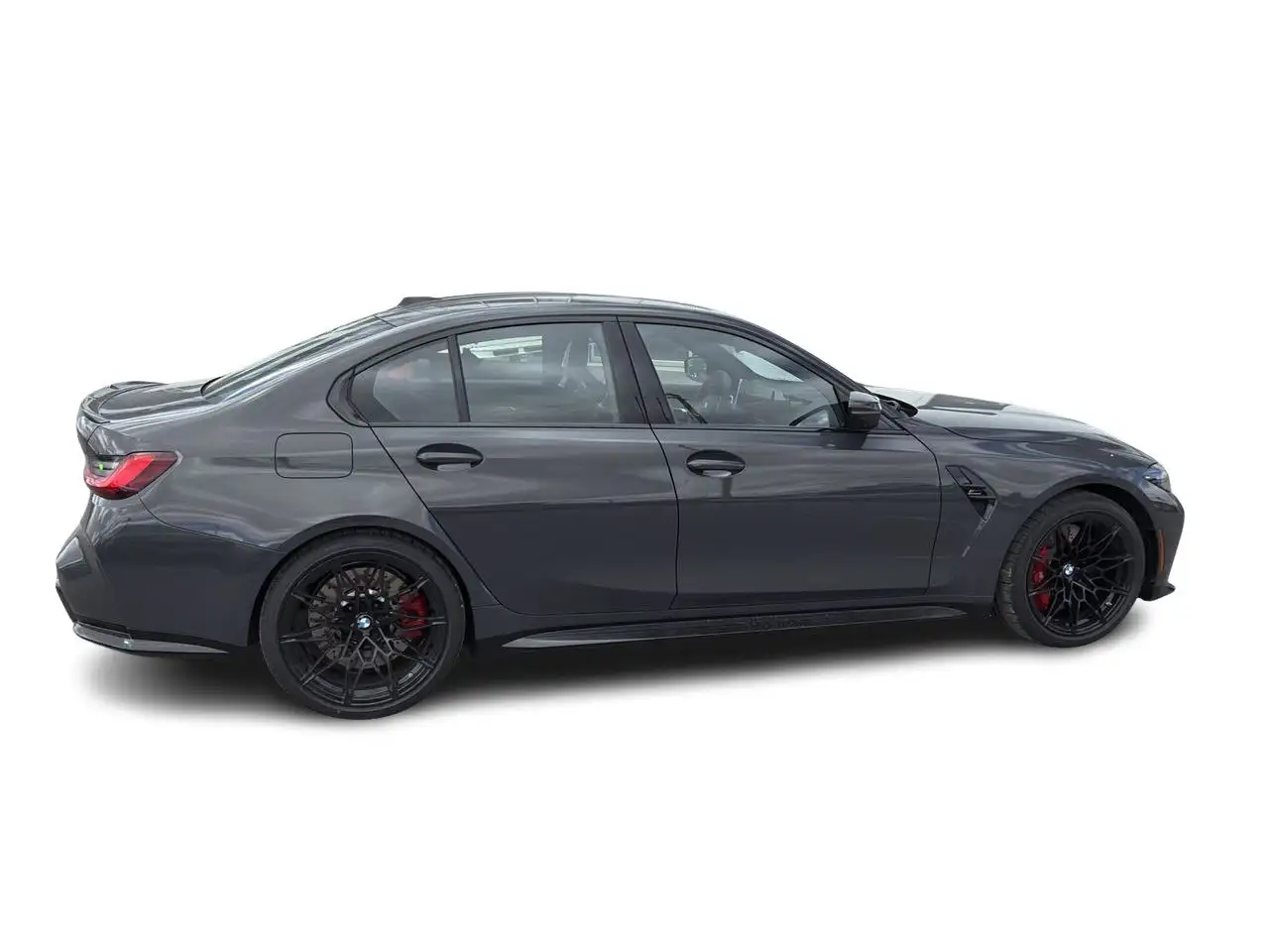 BMW M3 photo BMW M3