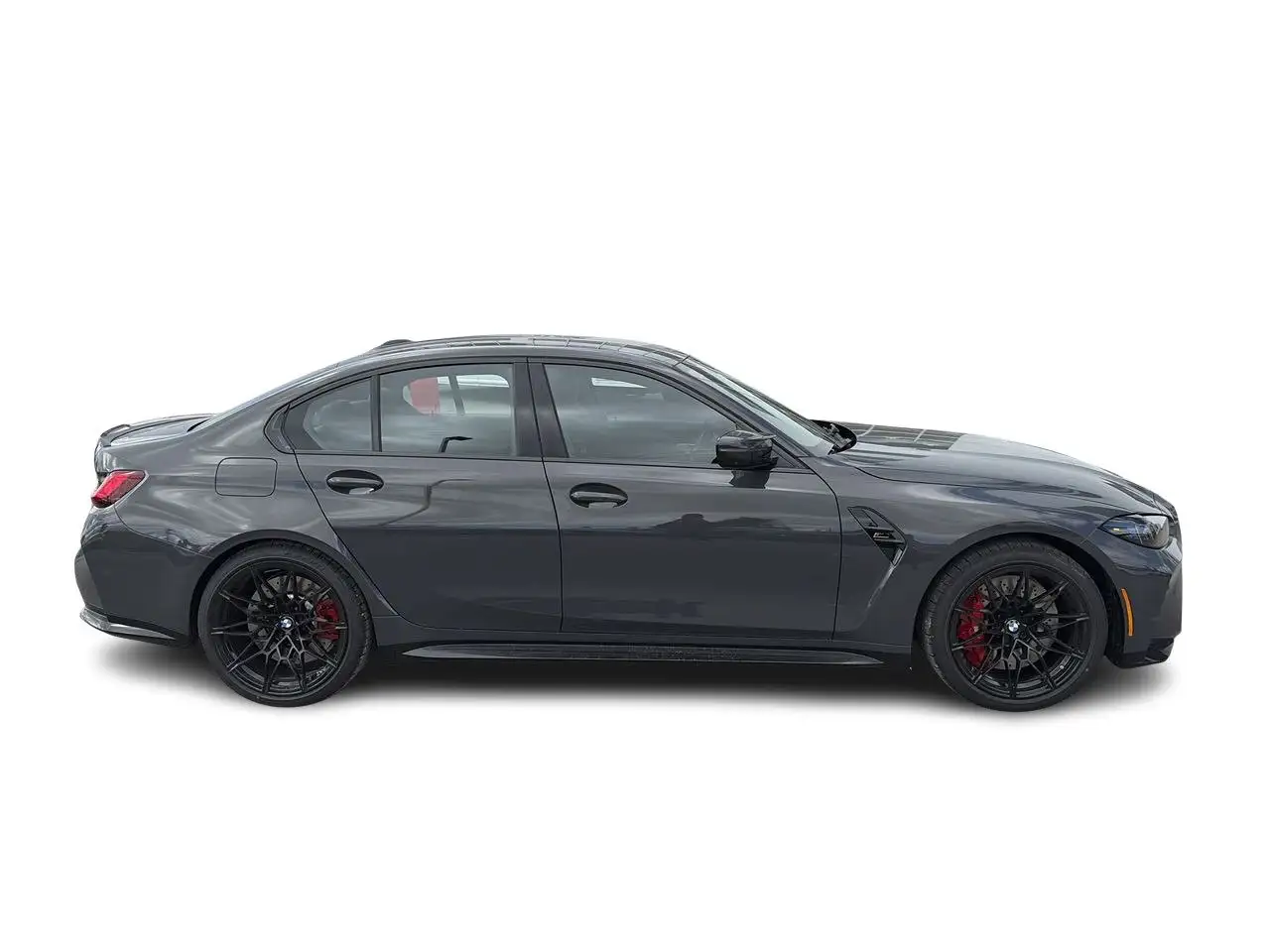 BMW M3 photo BMW M3