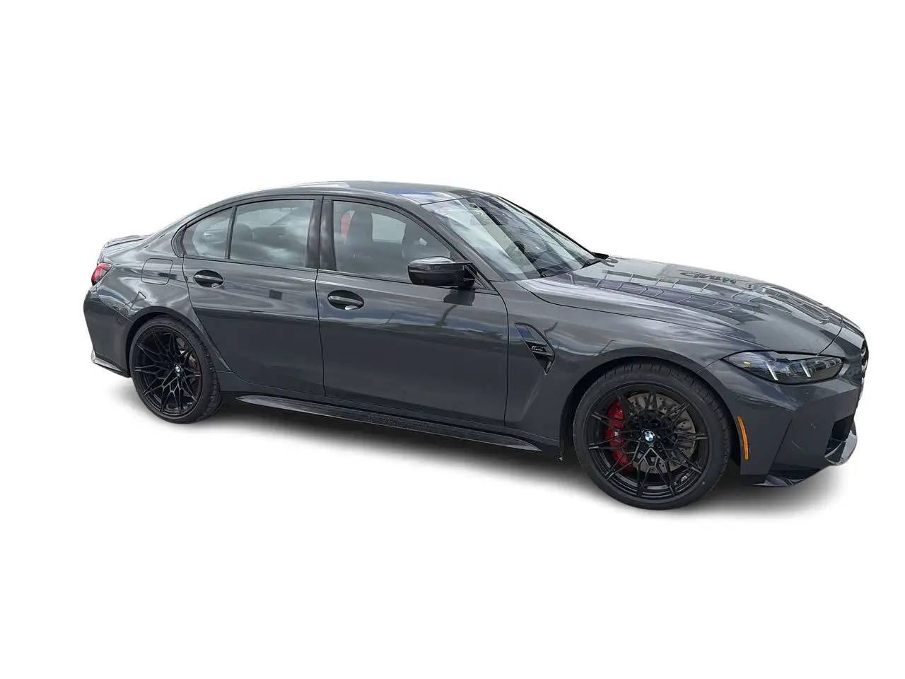 BMW M3 photo BMW M3