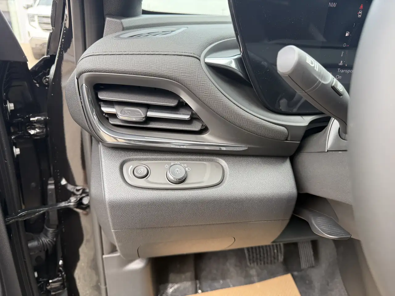 Buick Envista photo Buick Envista