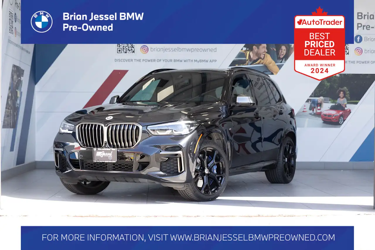 BMW X5 fotografie BMW X5