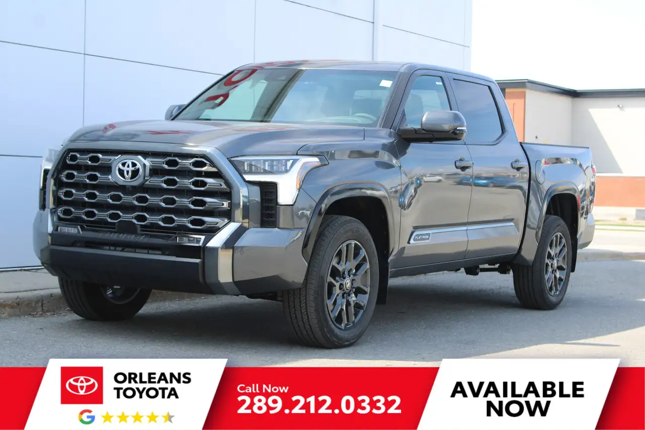Toyota Tundra fotografie Toyota Tundra