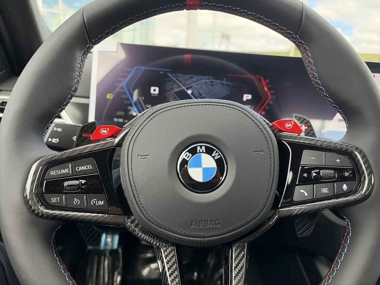 BMW M3 photo BMW M3