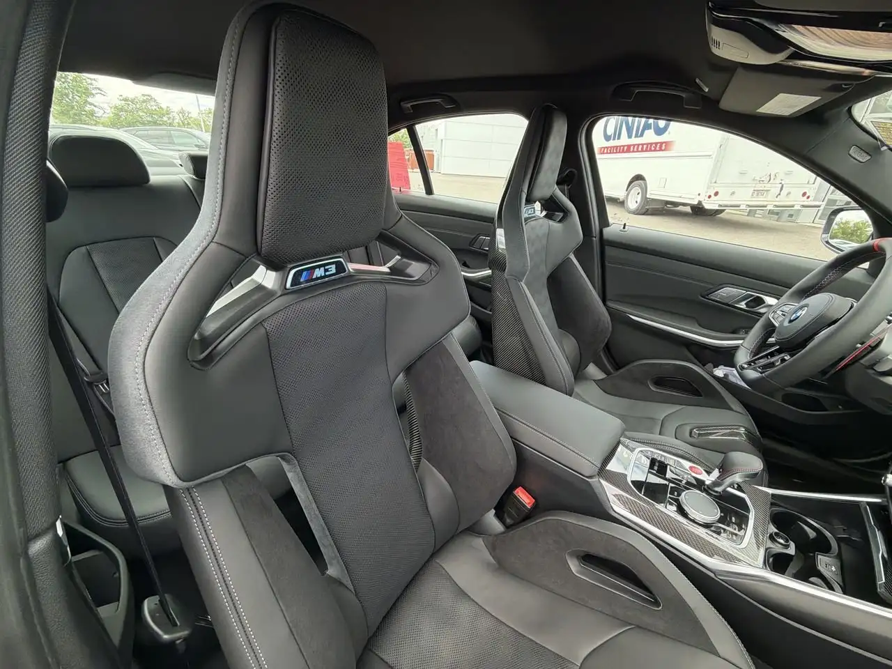 BMW M3 photo BMW M3