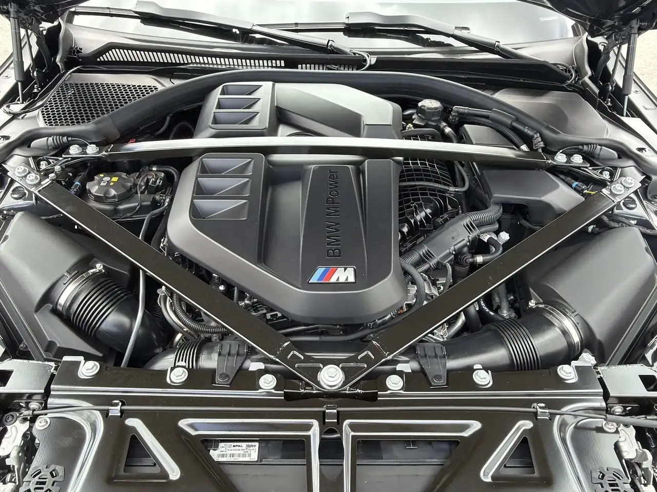 BMW M3 photo BMW M3