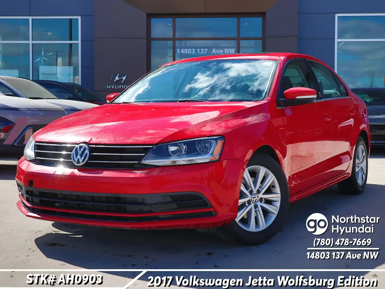 2017 Volkswagen Jetta
