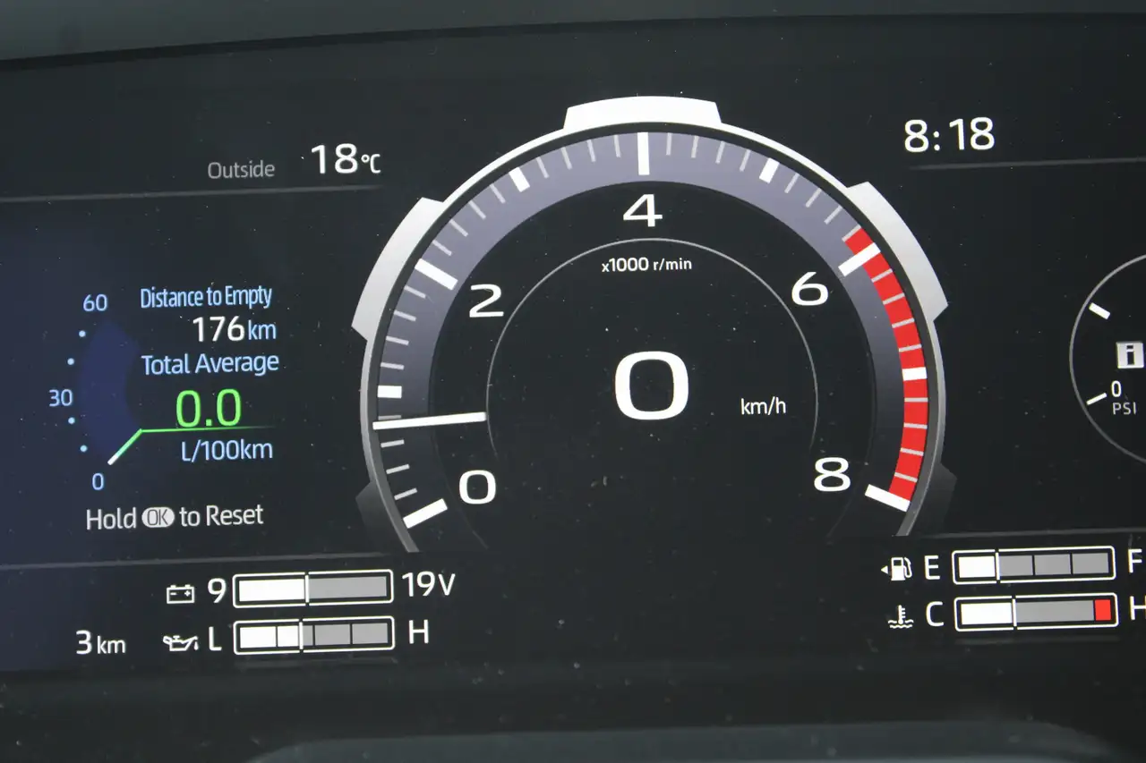 Toyota Tundra fotografie Toyota Tundra