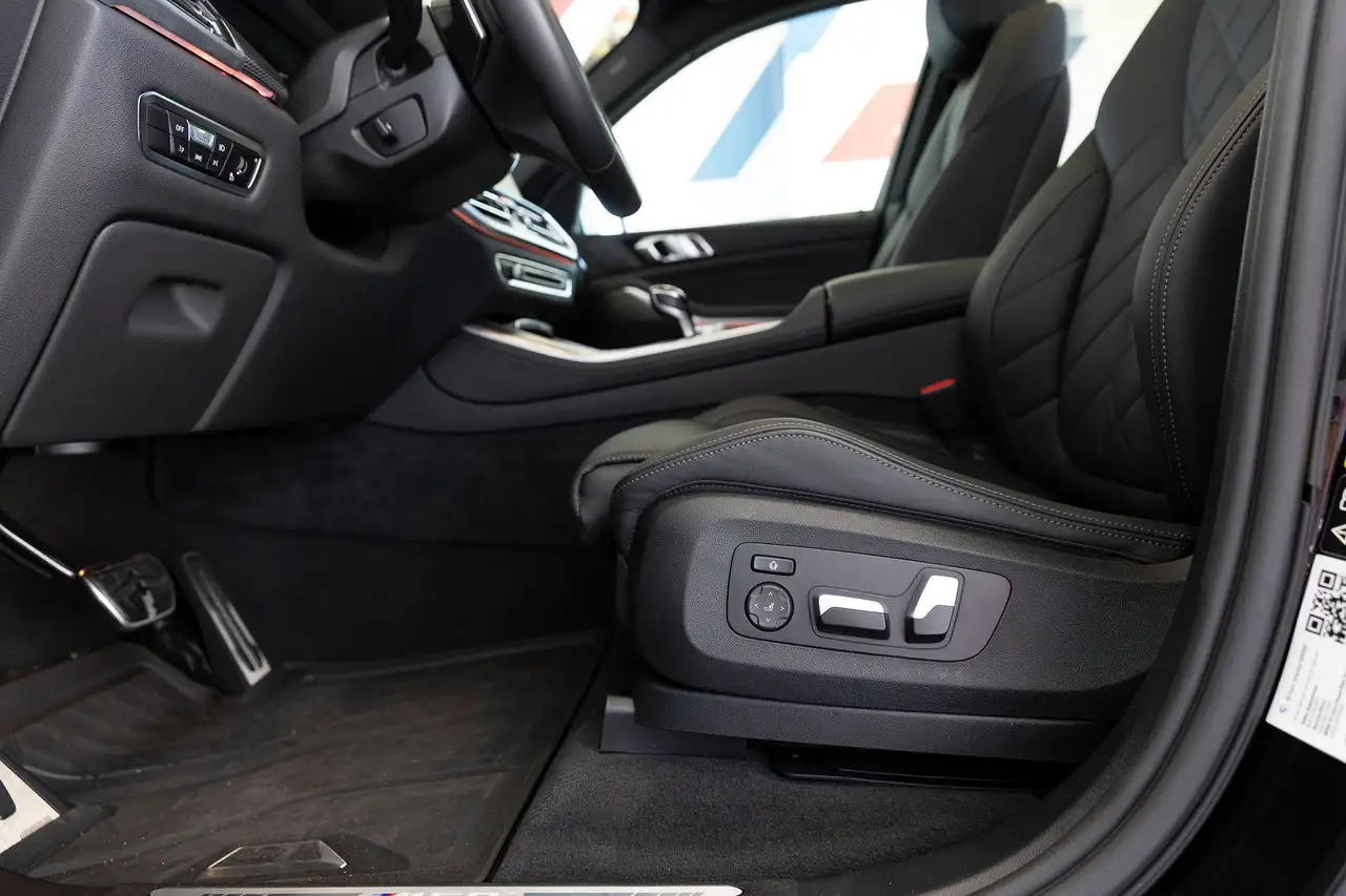 BMW X5 fotografie BMW X5