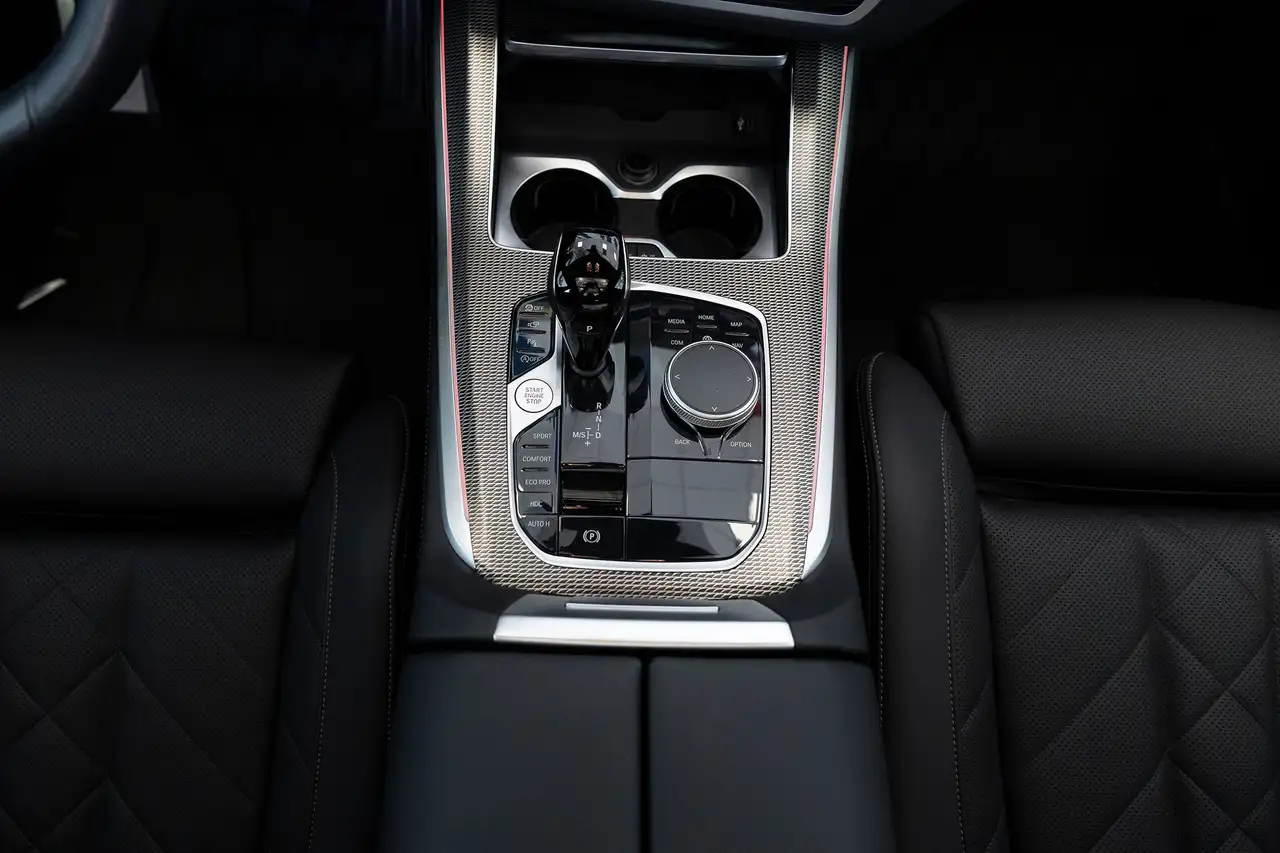 BMW X5 fotografie BMW X5