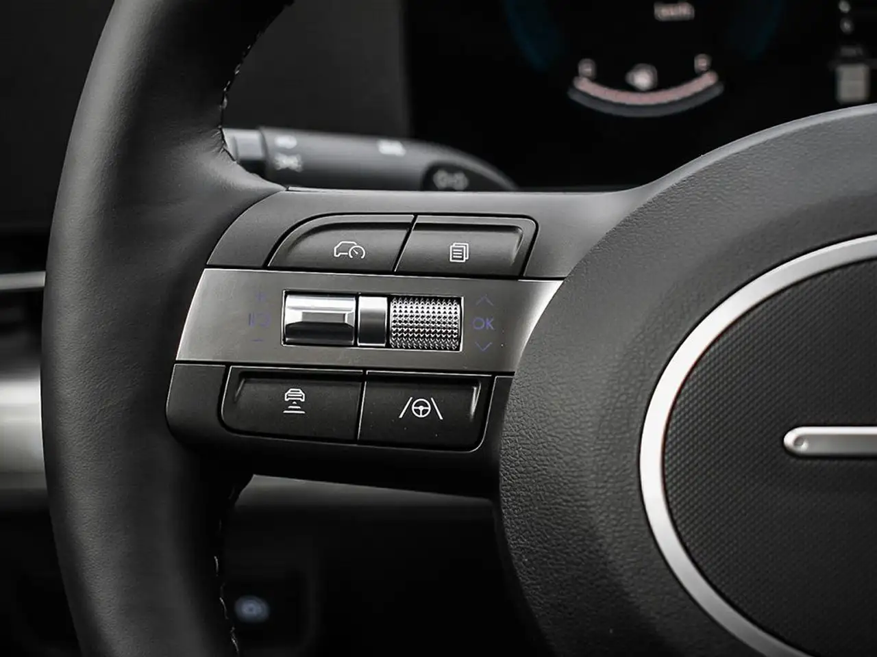 Hyundai KONA fotografie Hyundai KONA