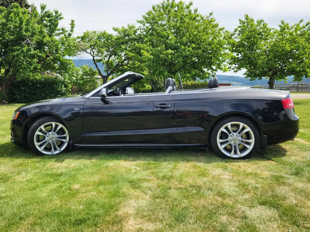 2010 Audi S5 снимка 2010 Audi S5