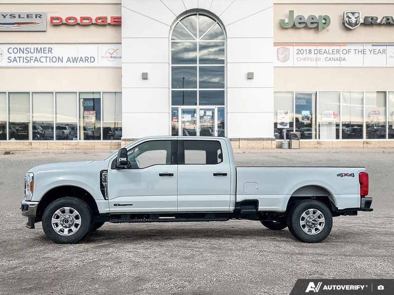 Ford F 350 fotografie Ford F 350