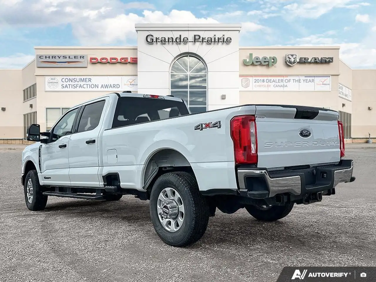 Ford F 350 fotografie Ford F 350