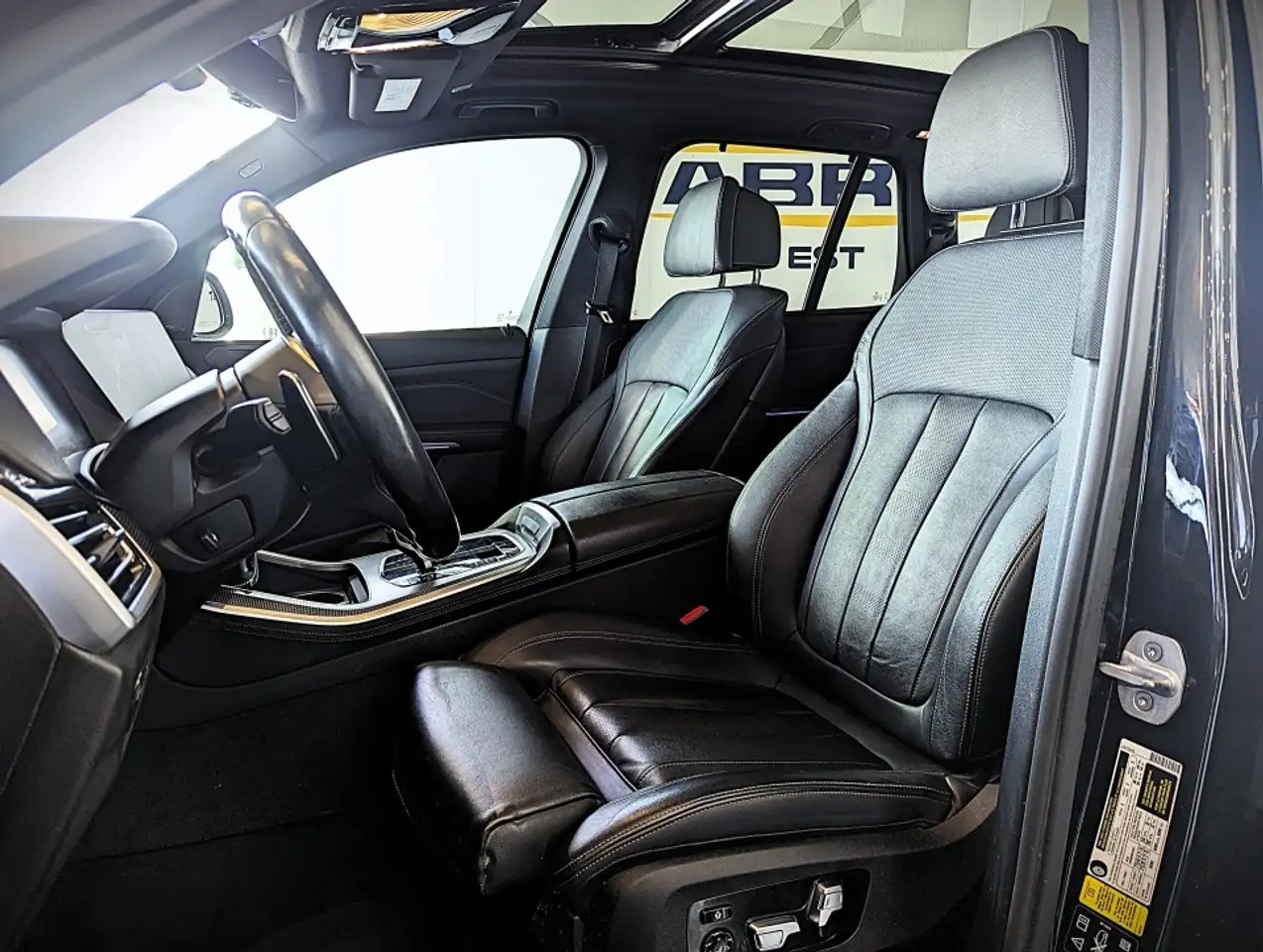 BMW X5 снимка BMW X5