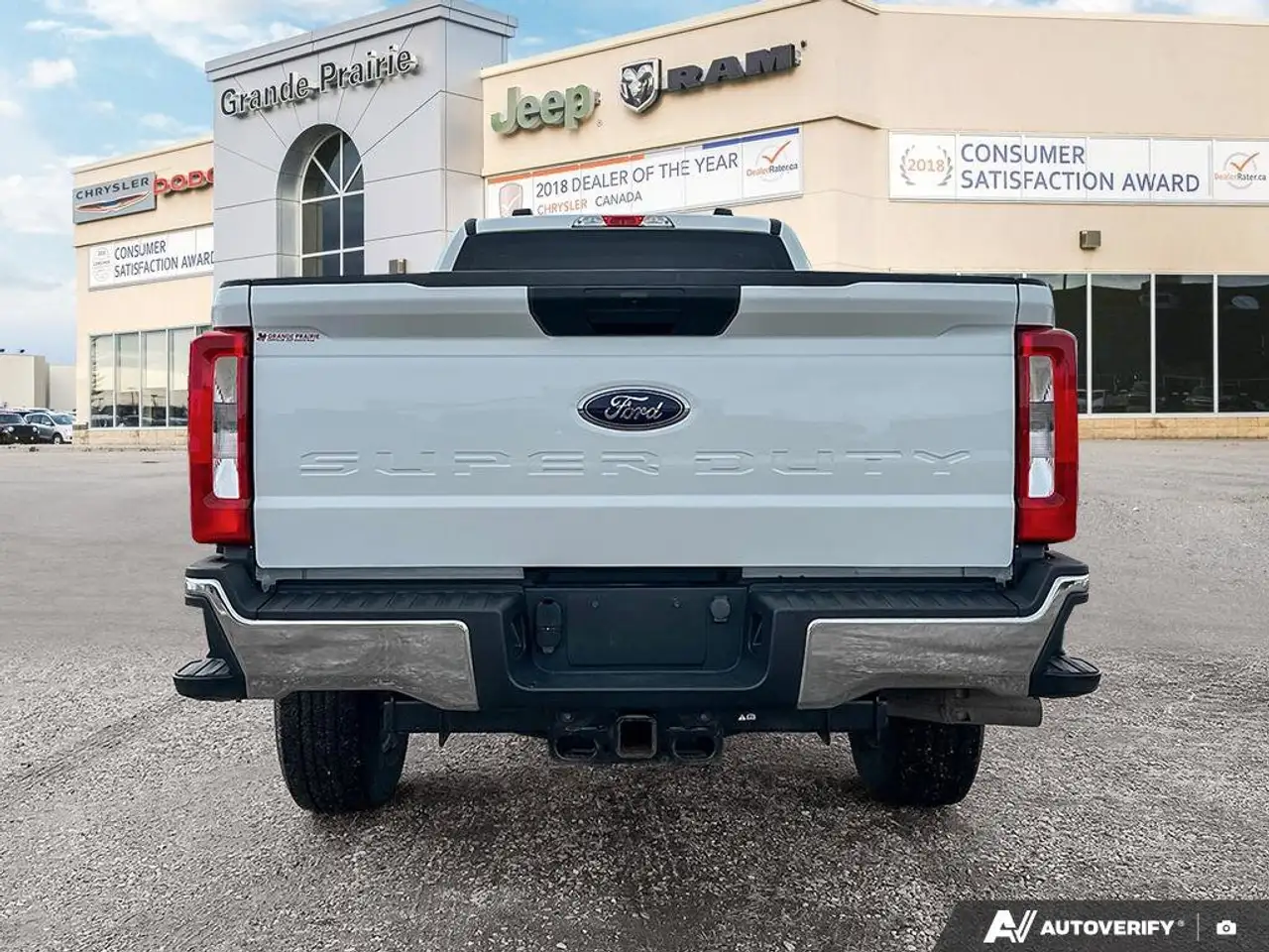 Ford F 350 fotografie Ford F 350