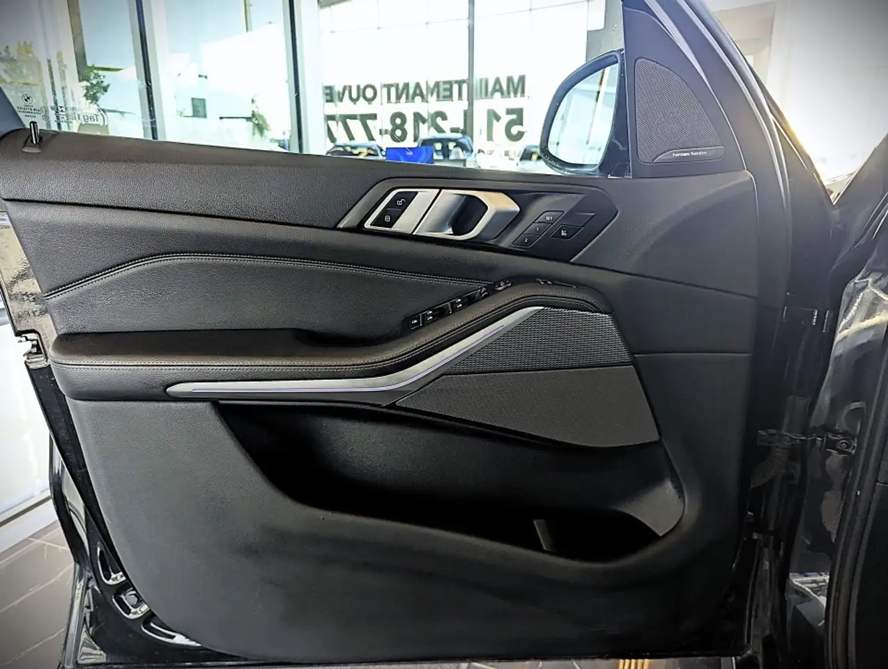 BMW X5 снимка BMW X5