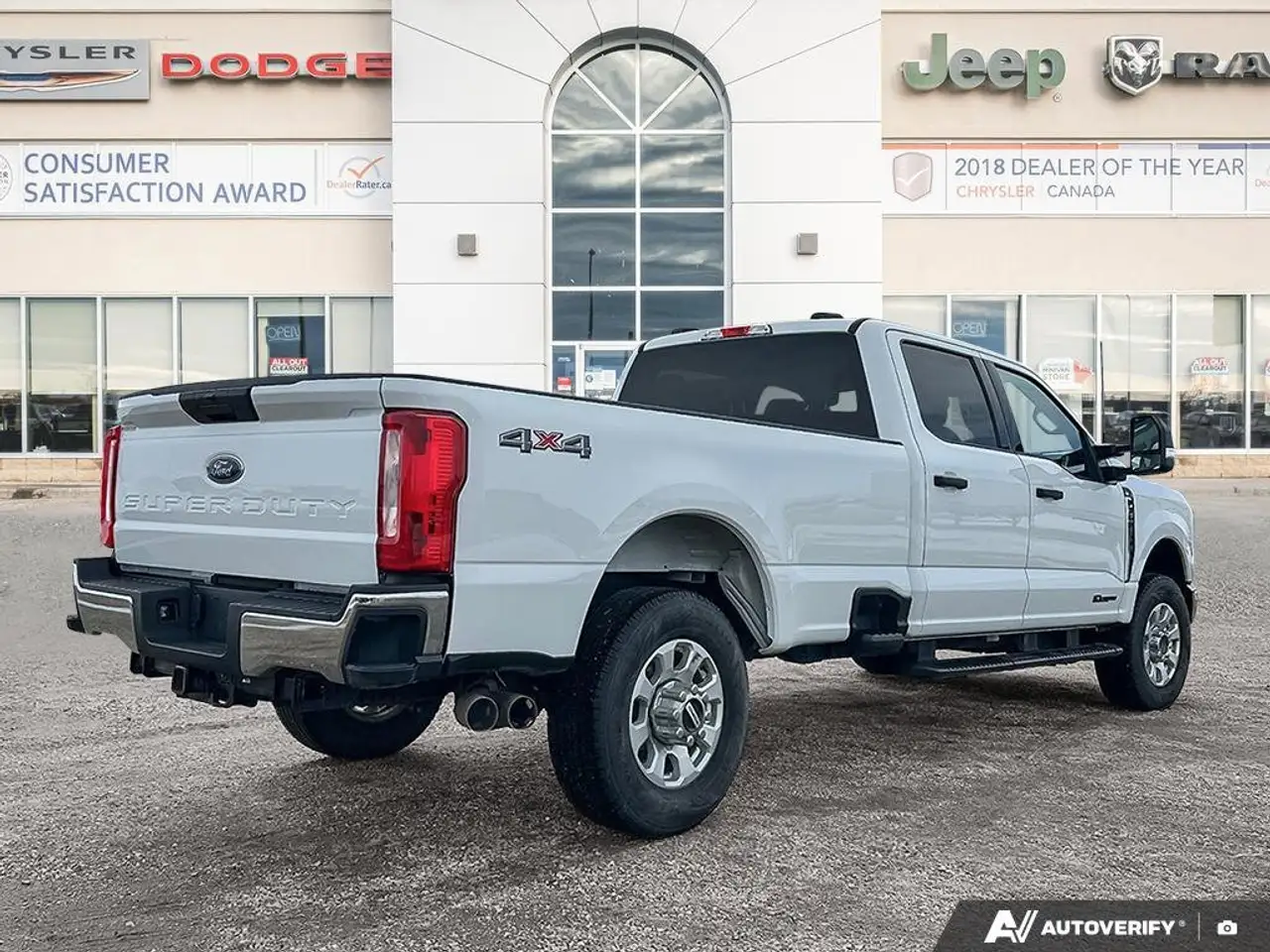 Ford F 350 fotografie Ford F 350