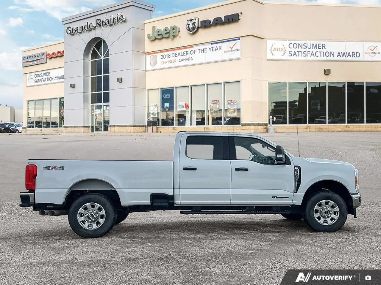 Ford F 350 fotografie Ford F 350