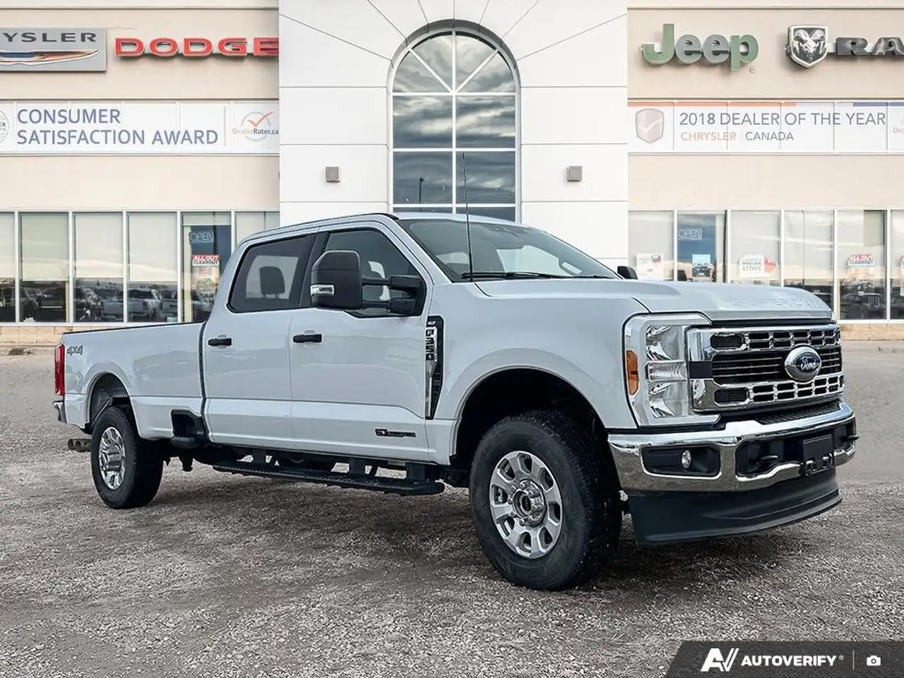 Ford F 350 fotografie Ford F 350