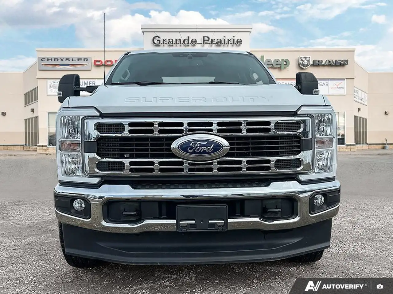 Ford F 350 fotografie Ford F 350