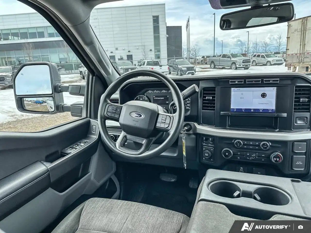 Ford F 350 fotografie Ford F 350
