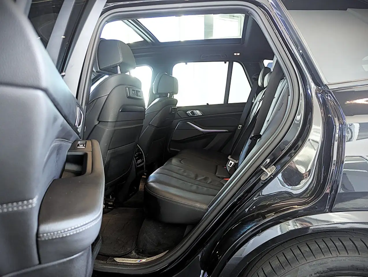 BMW X5 снимка BMW X5