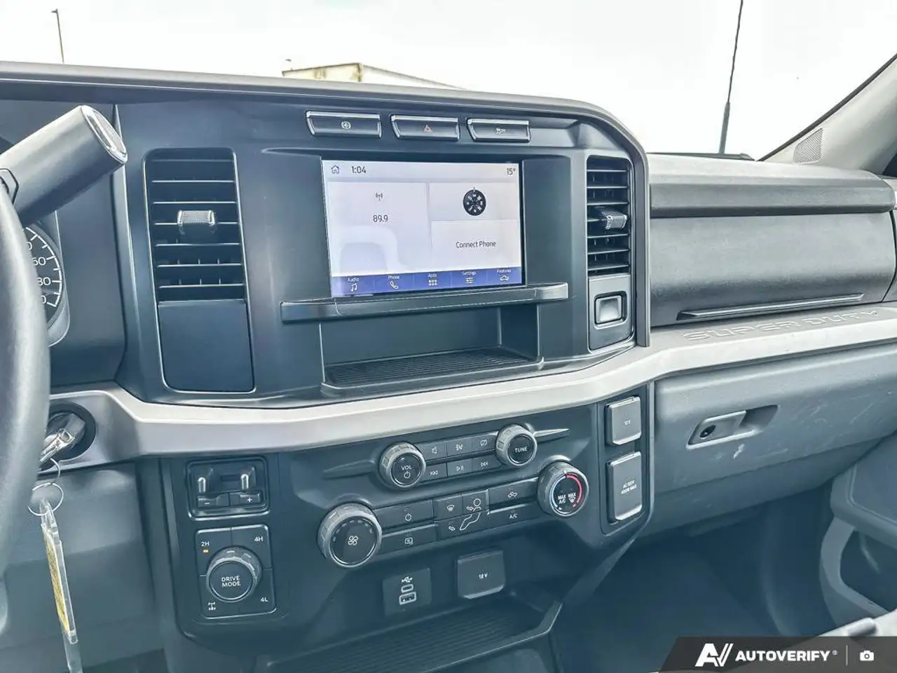 Ford F 350 fotografie Ford F 350