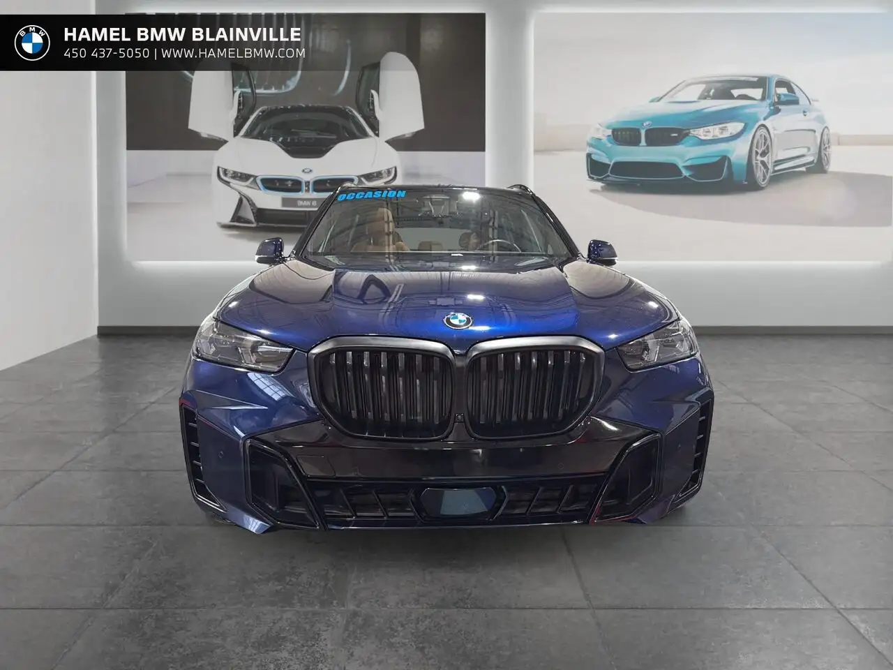 BMW X5 photo BMW X5