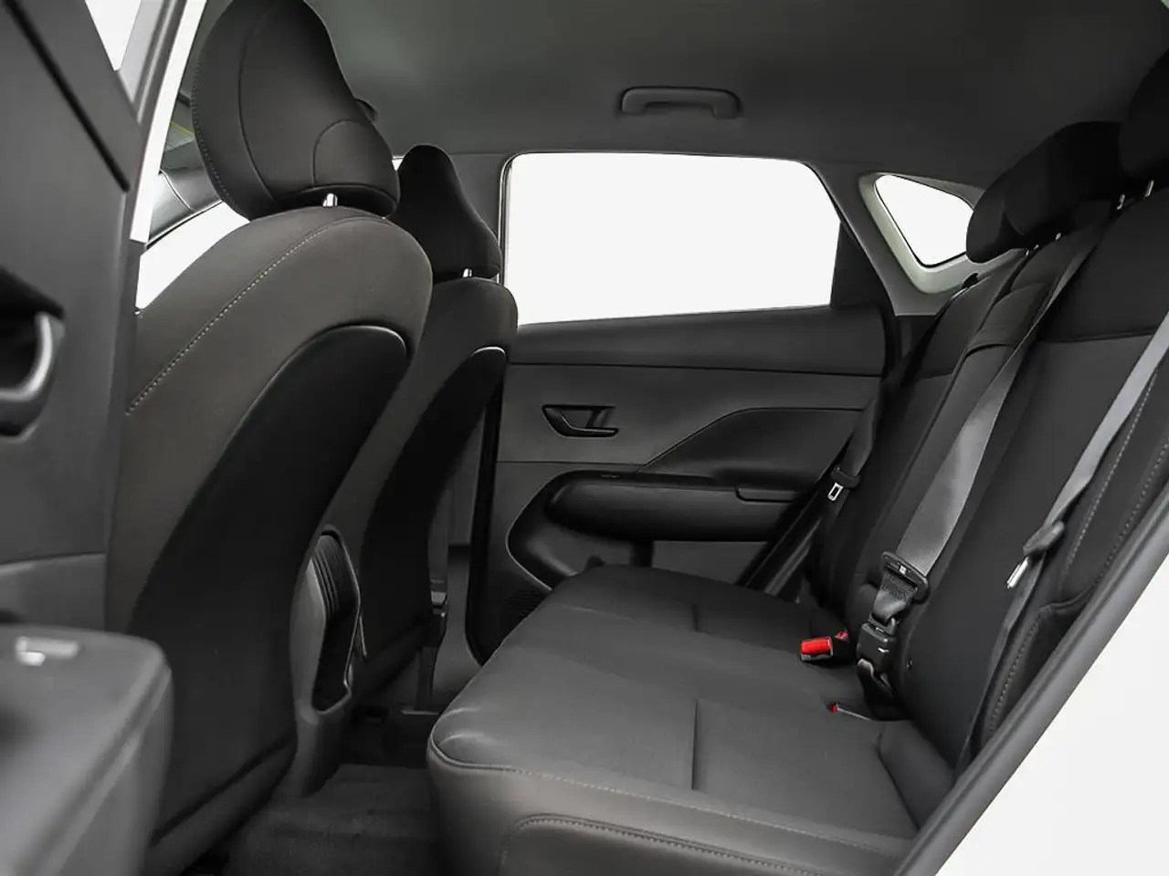 Hyundai KONA fotografie Hyundai KONA