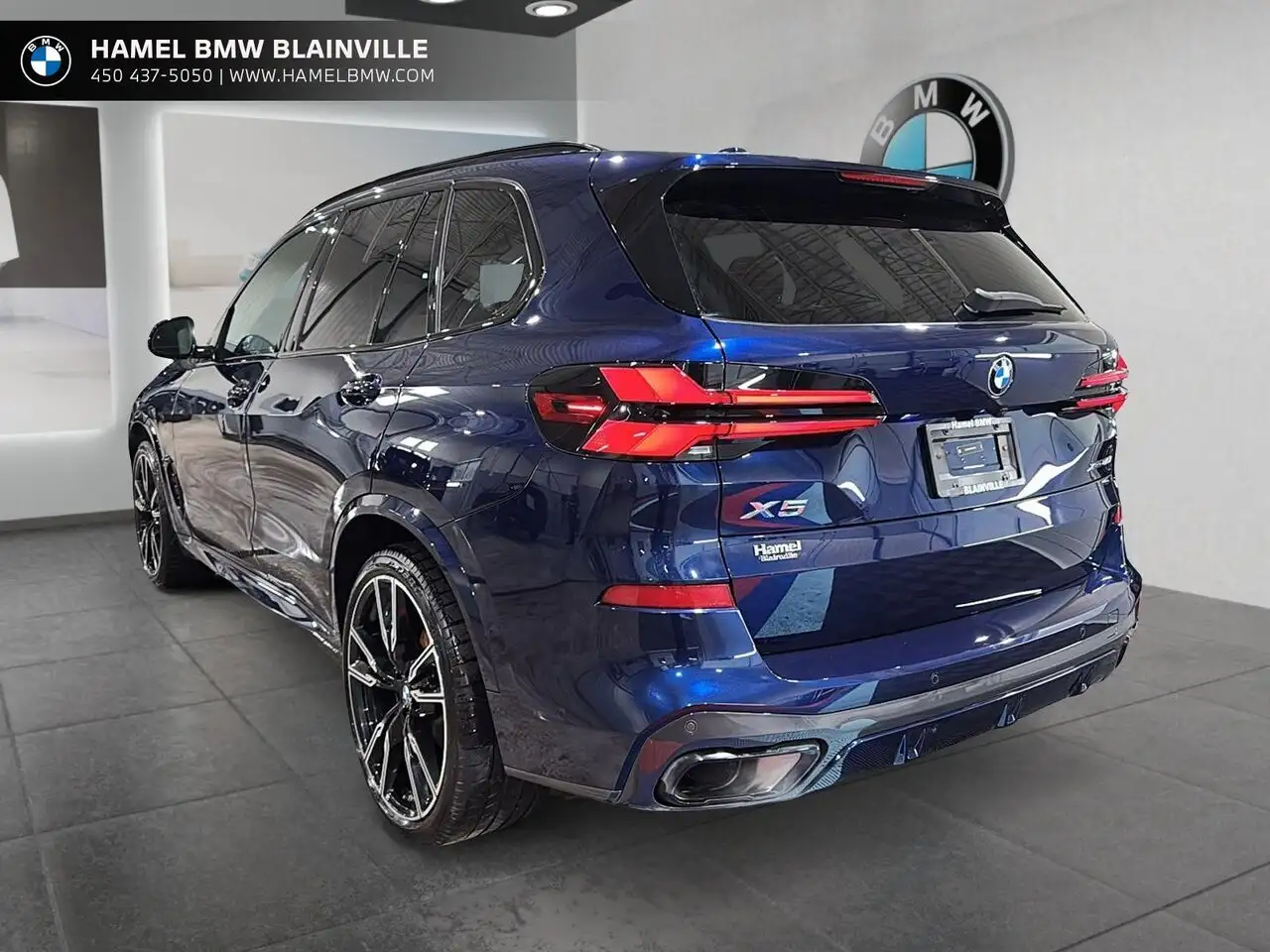 BMW X5 photo BMW X5