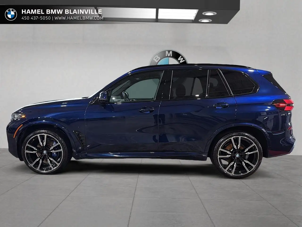 BMW X5 photo BMW X5