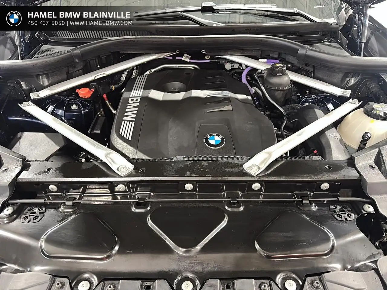 BMW X5 photo BMW X5