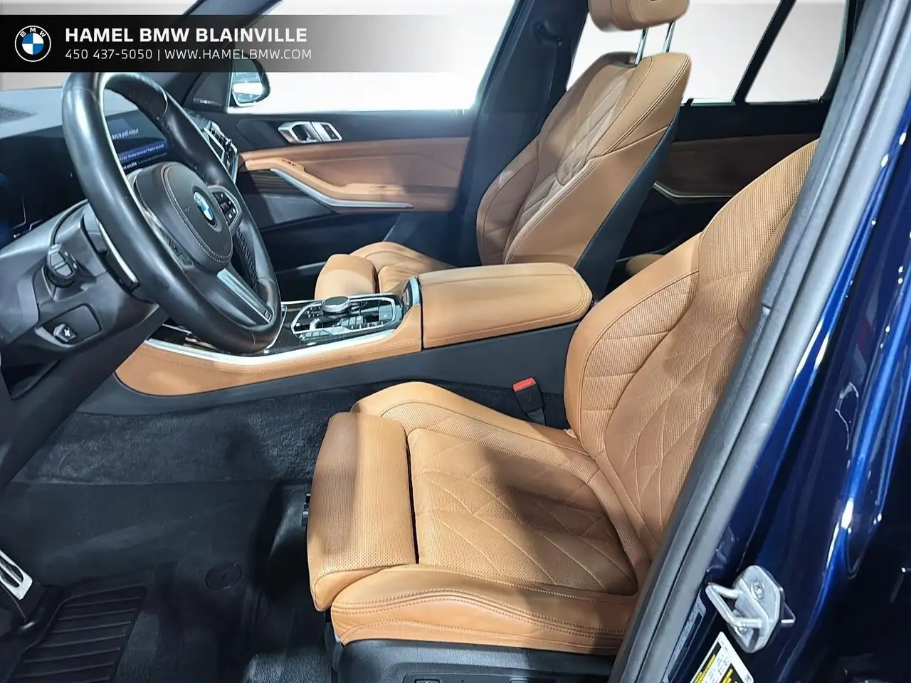 BMW X5 photo BMW X5