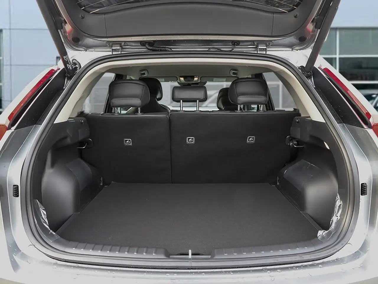 Kia Niro снимка Kia Niro