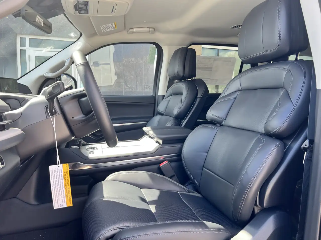 Lincoln Navigator photo Lincoln Navigator