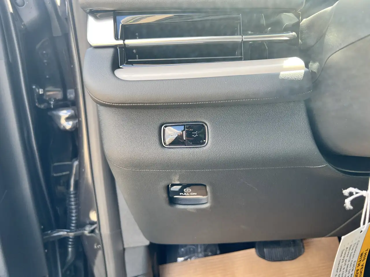 Lincoln Navigator photo Lincoln Navigator