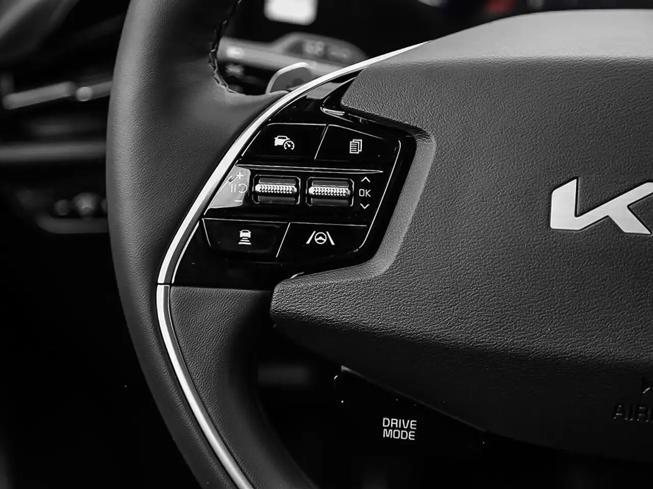 Kia Niro снимка Kia Niro