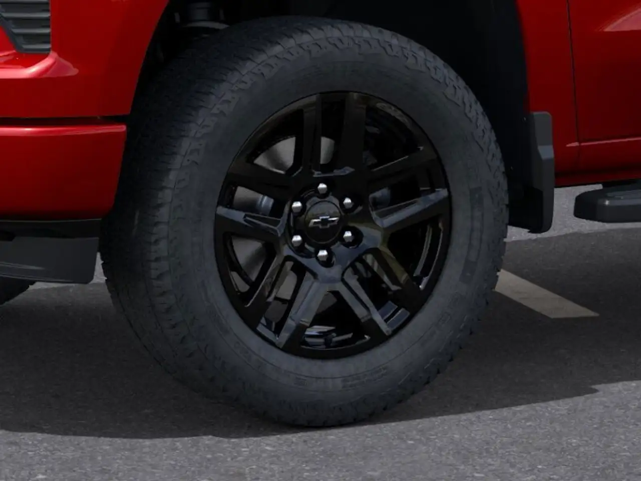 Chevrolet Silverado 1500 снимка Chevrolet Silverado 1500