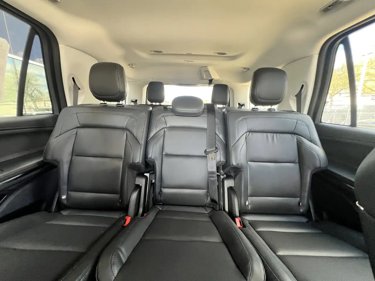 Lincoln Navigator photo Lincoln Navigator